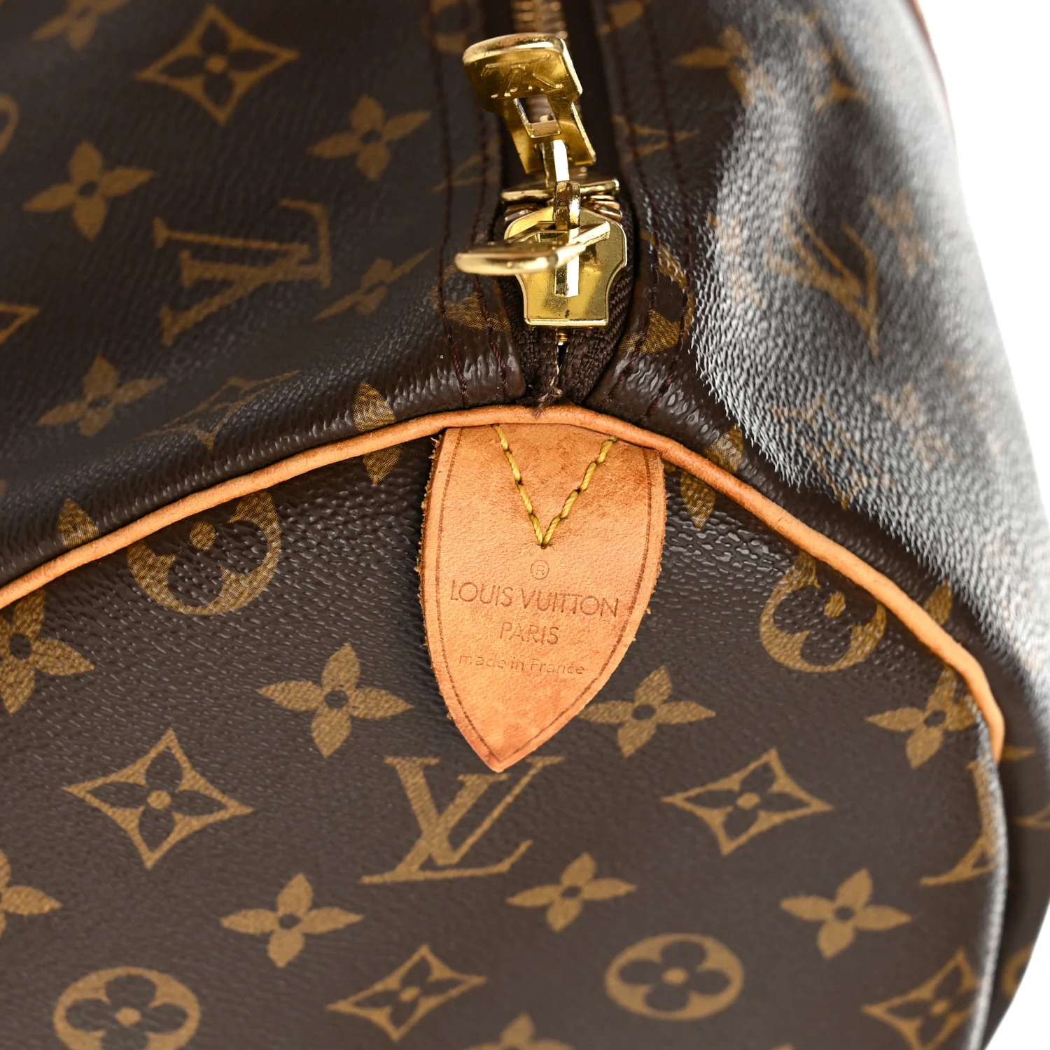 Monogram Keepall 50 - Top Club