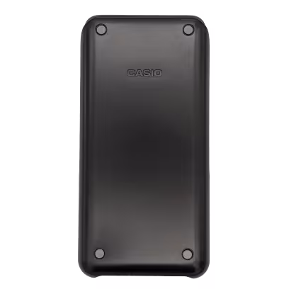fx-9750GIII Grapher