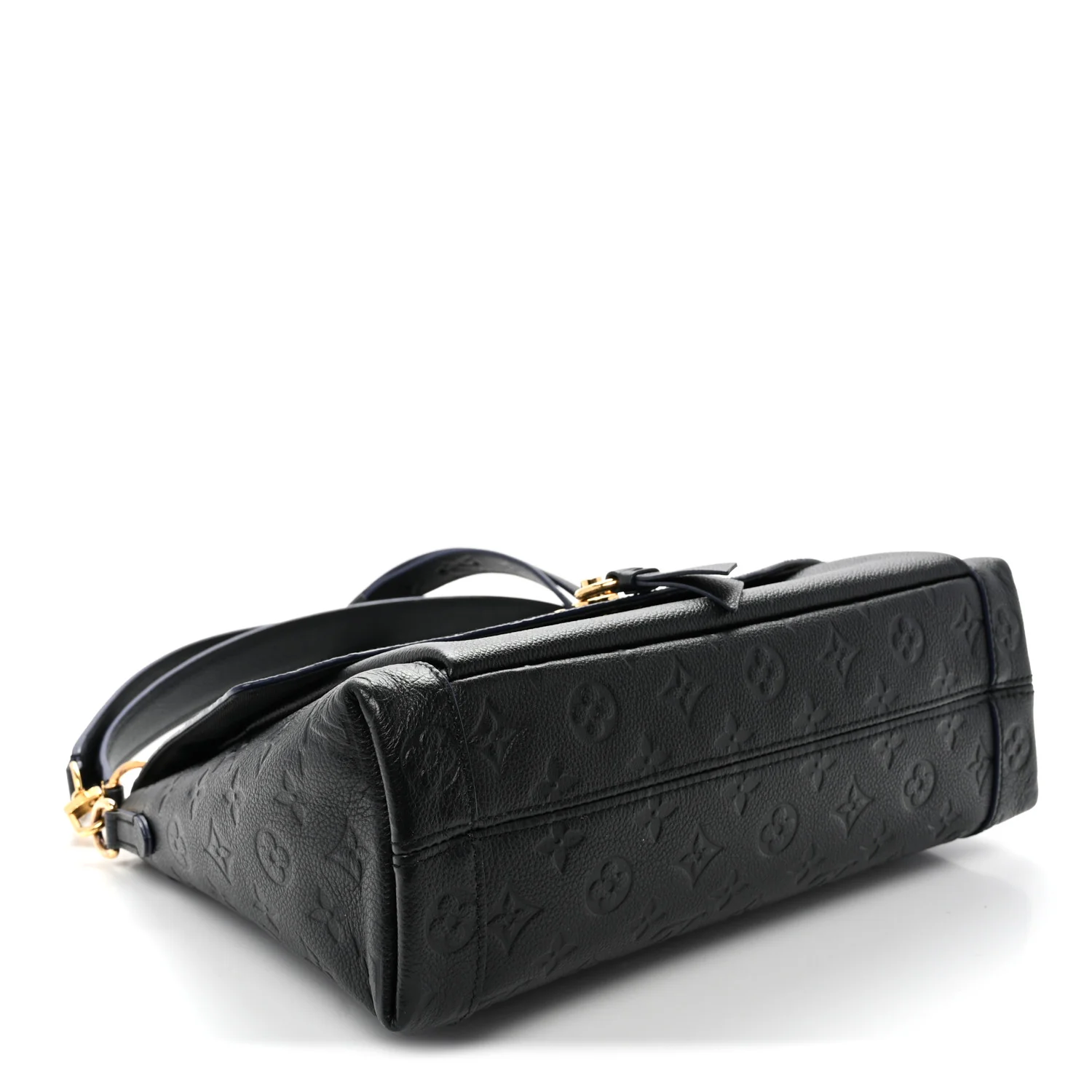 Empreinte Blanche MM Black - Top Club