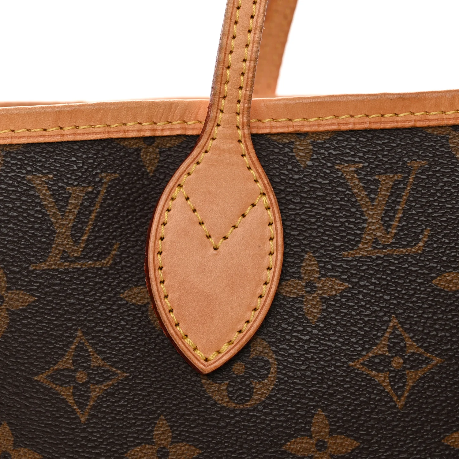 Monogram Neo Neverfull MM - Top Club