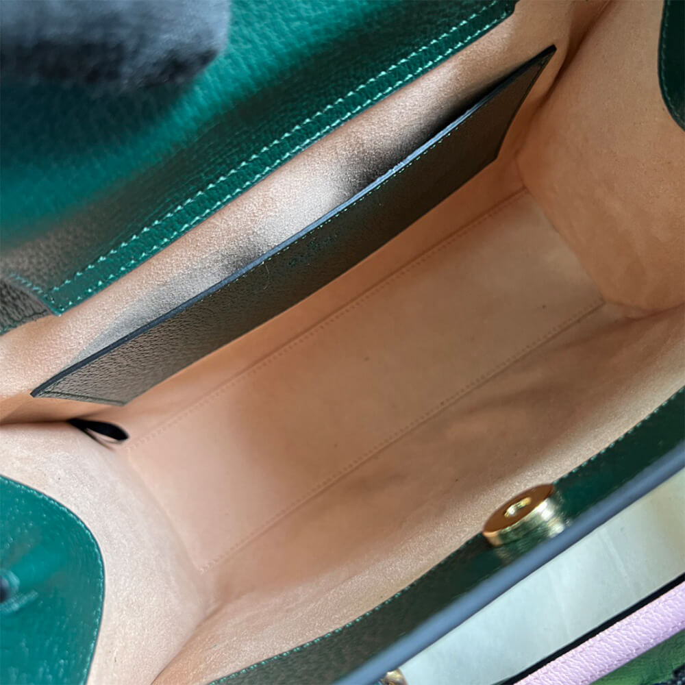 Gucci Diana medium tote bag(High-end Grade) - Top Club