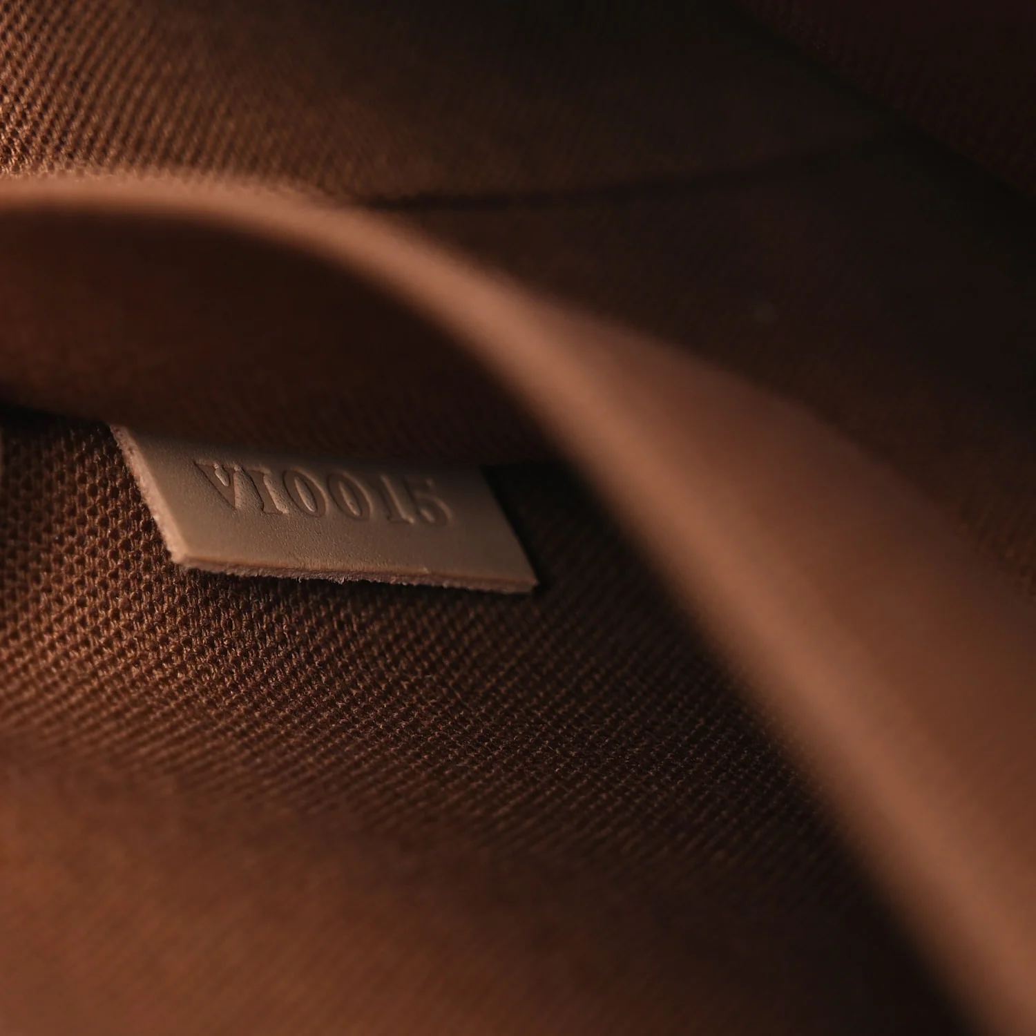 Monogram Pochette Marelle MM - Top Club