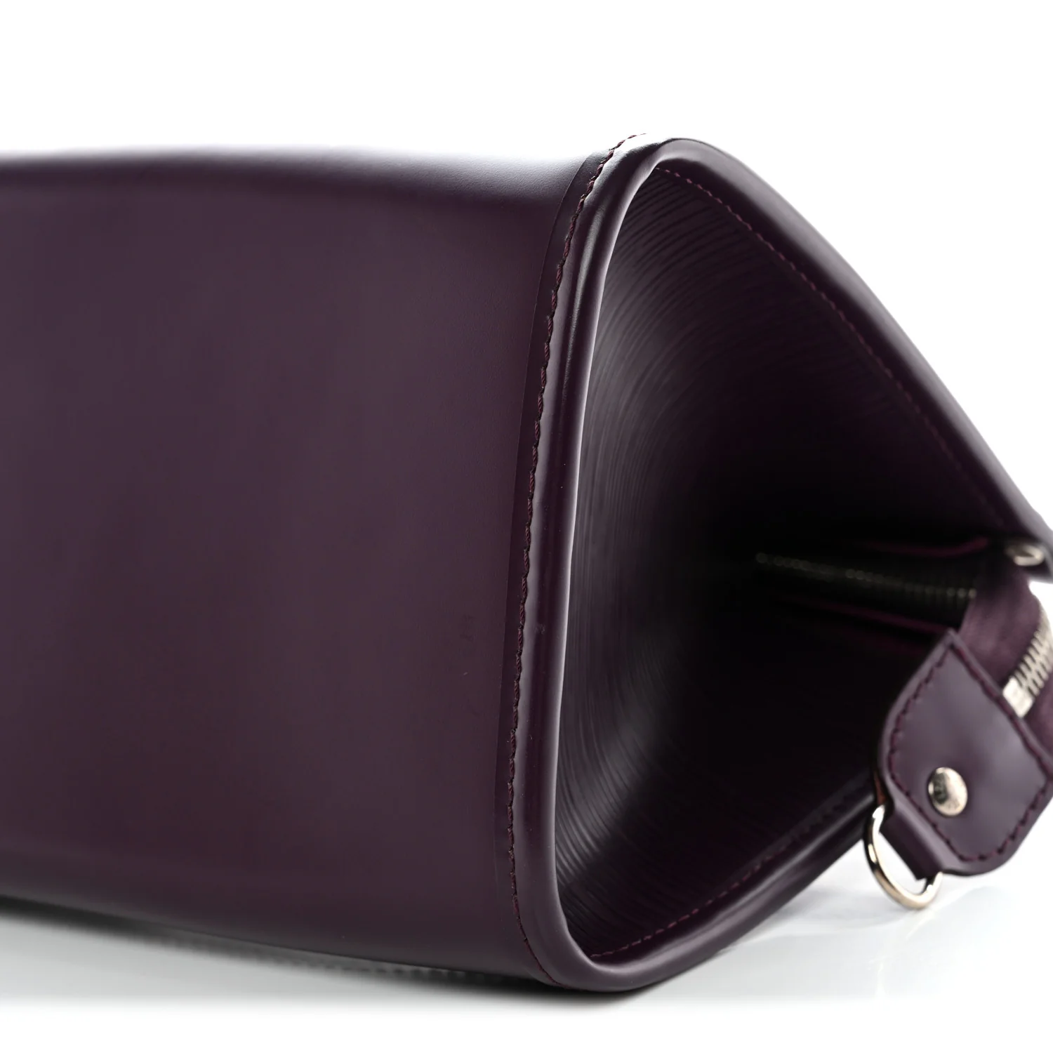 Epi Madeline PM Purple - Top Club