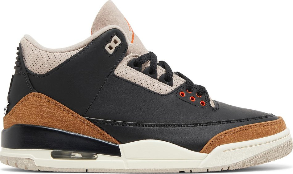 Air Jordan 3 “Desert Elephant” CT8532-008 - Sneaker Replica Workshop