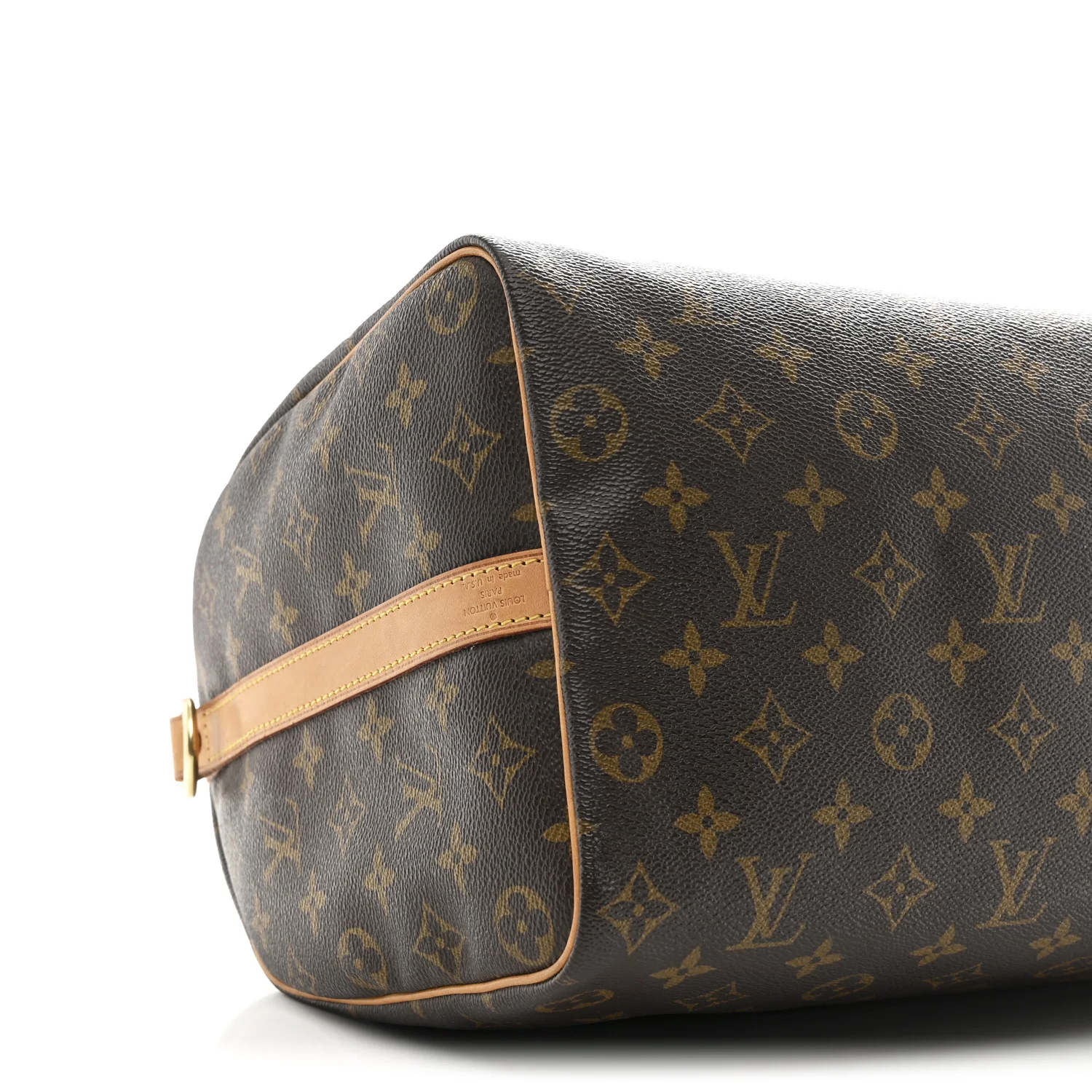Monogram Speedy Bandouliere 35 - Top Club