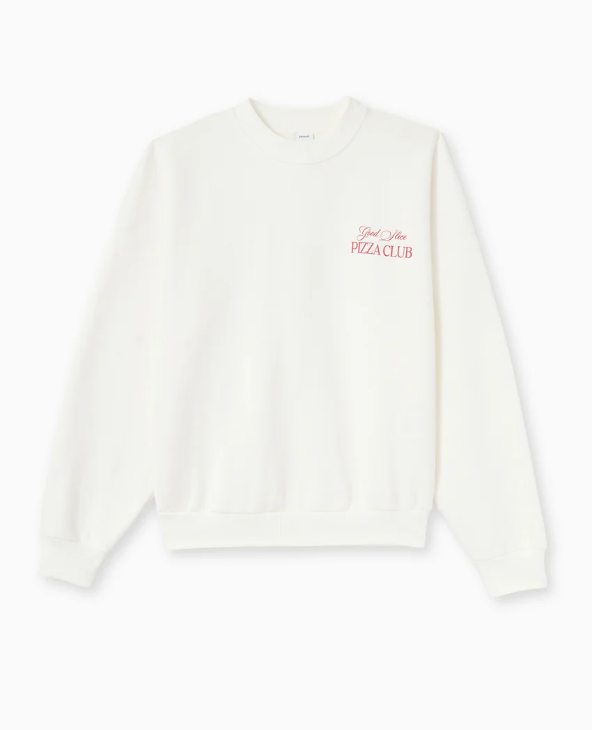 Pimkie Sweat oversize avec print poitrine et dos