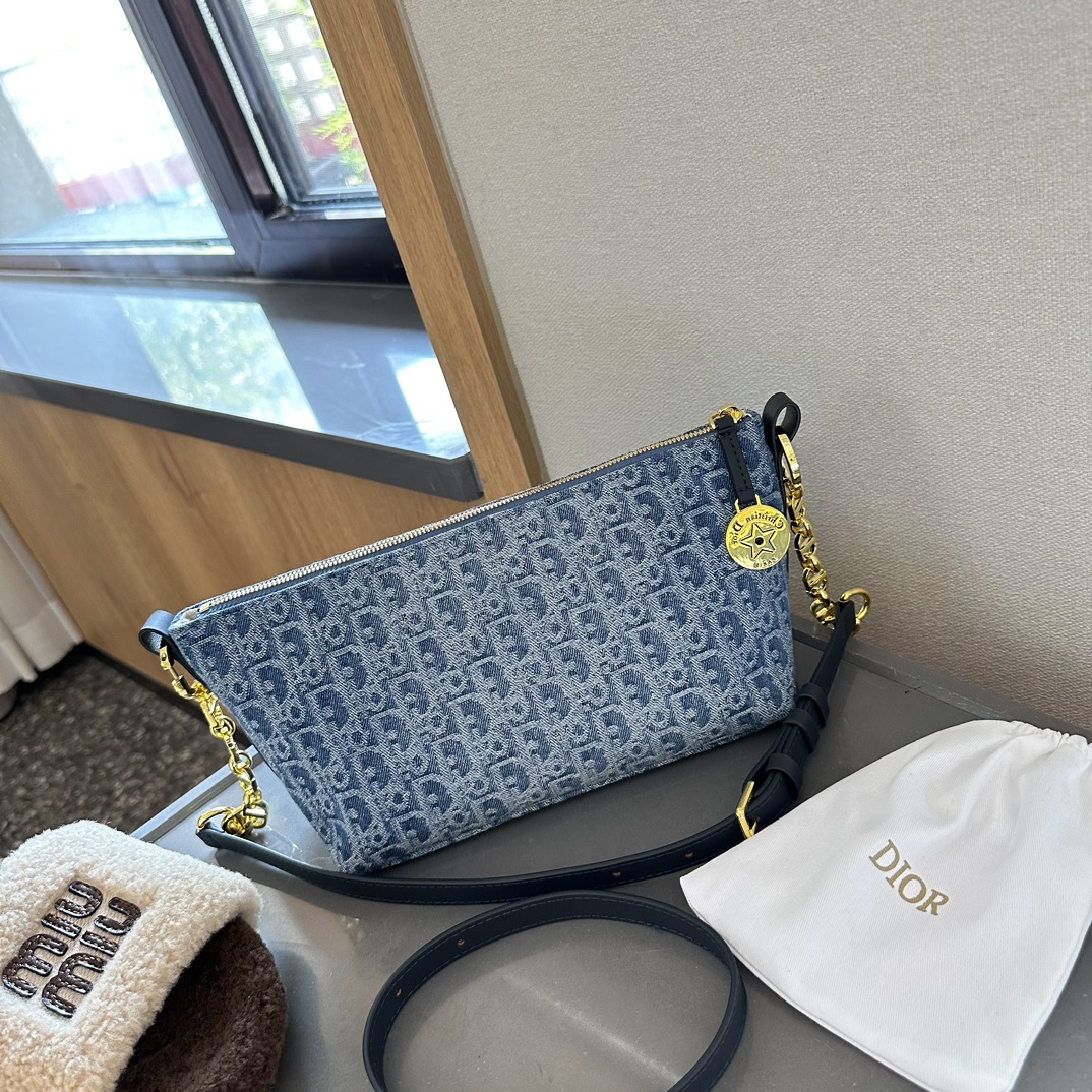 D new arrival hobo bag size:23 cm - Top Club