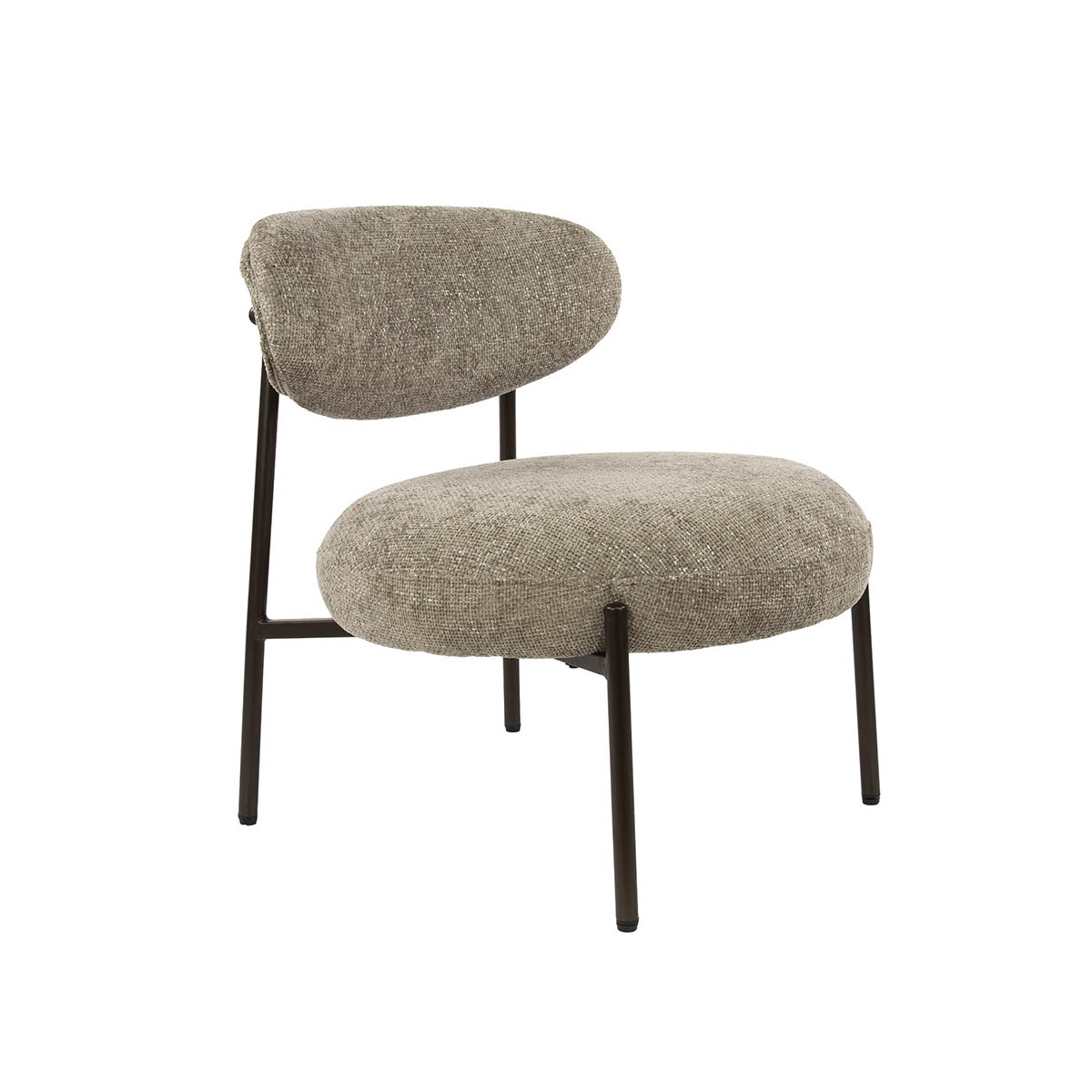 Fauteuil Drop zand