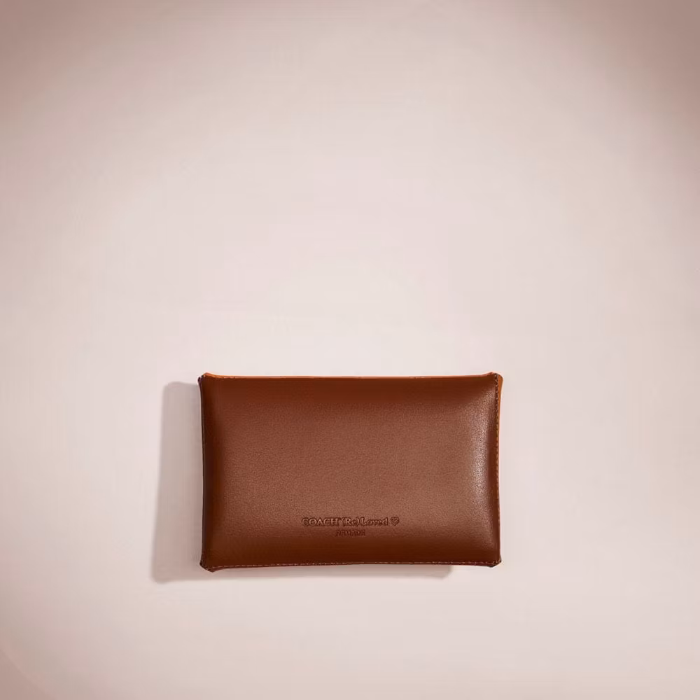 COACH Coach Classic Wallet