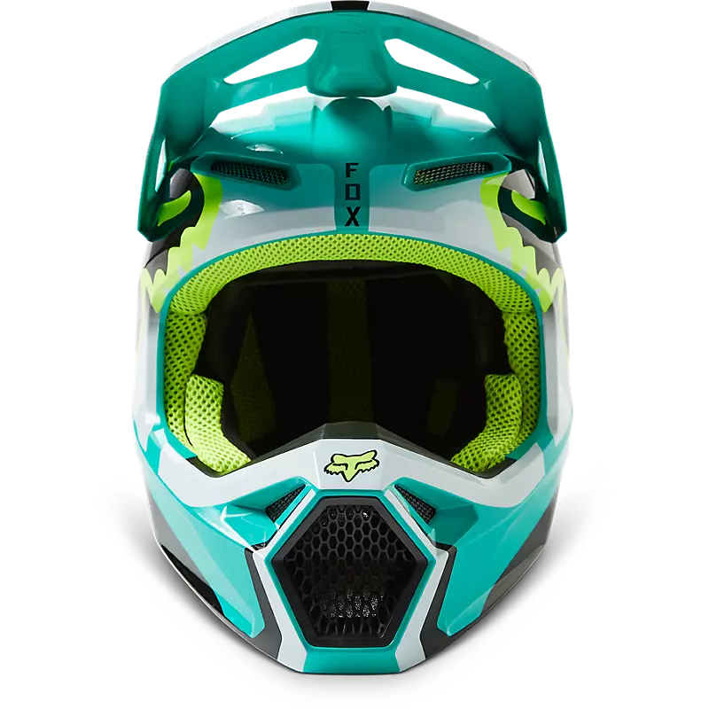 V1 Leed Helm