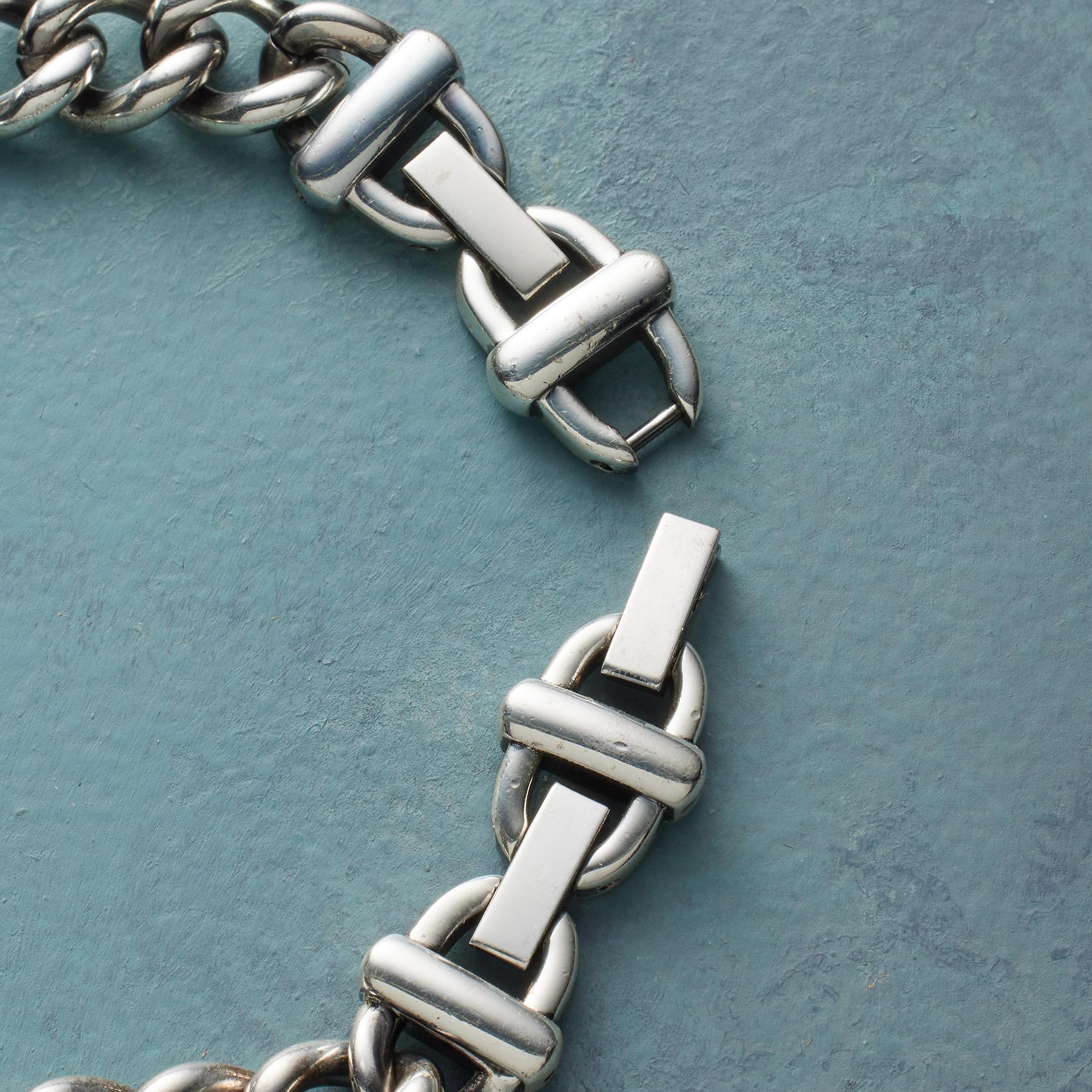 Chain Link Watch - Sundance Living