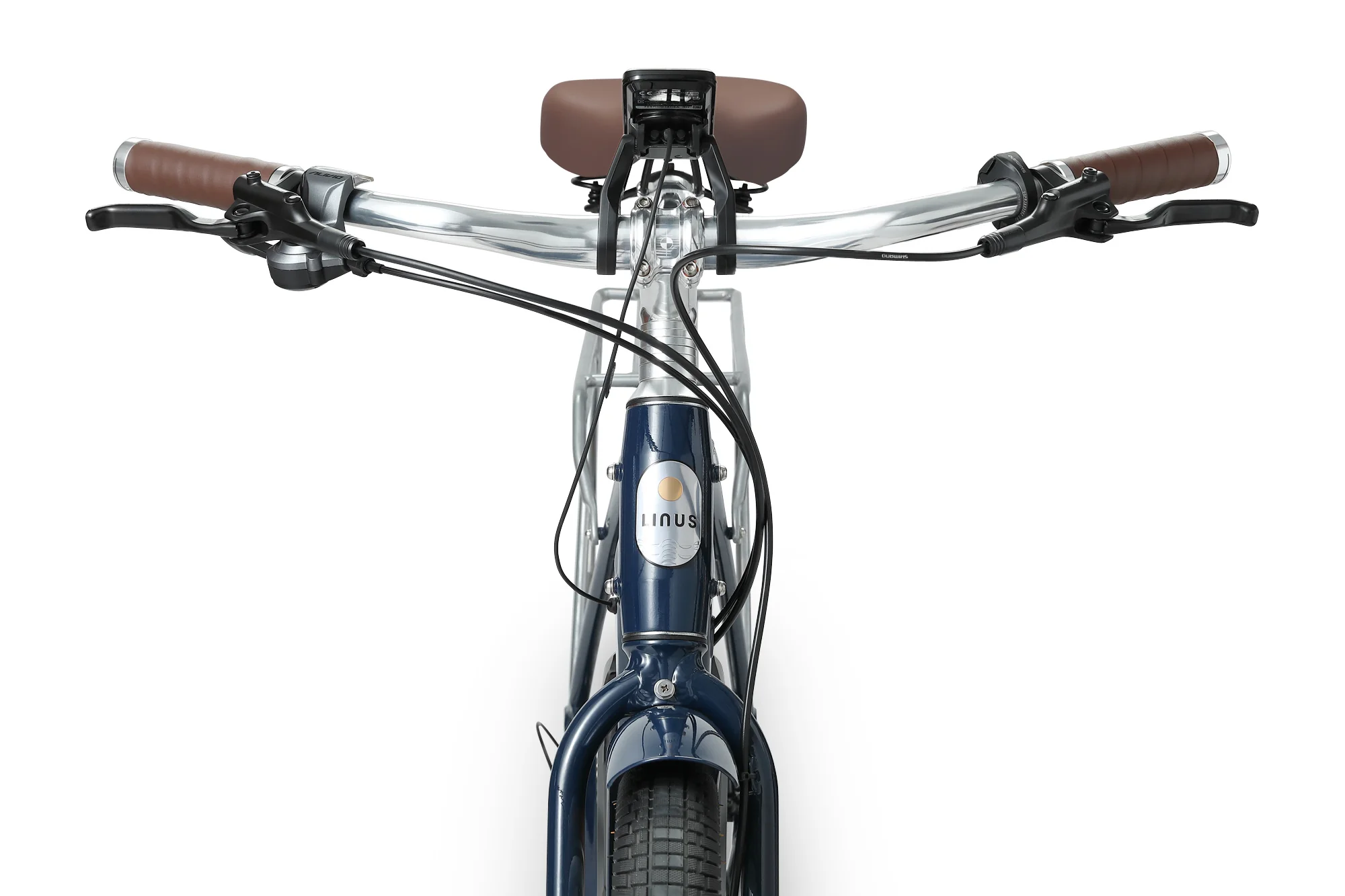 Felix e6100 - billsbikeshop