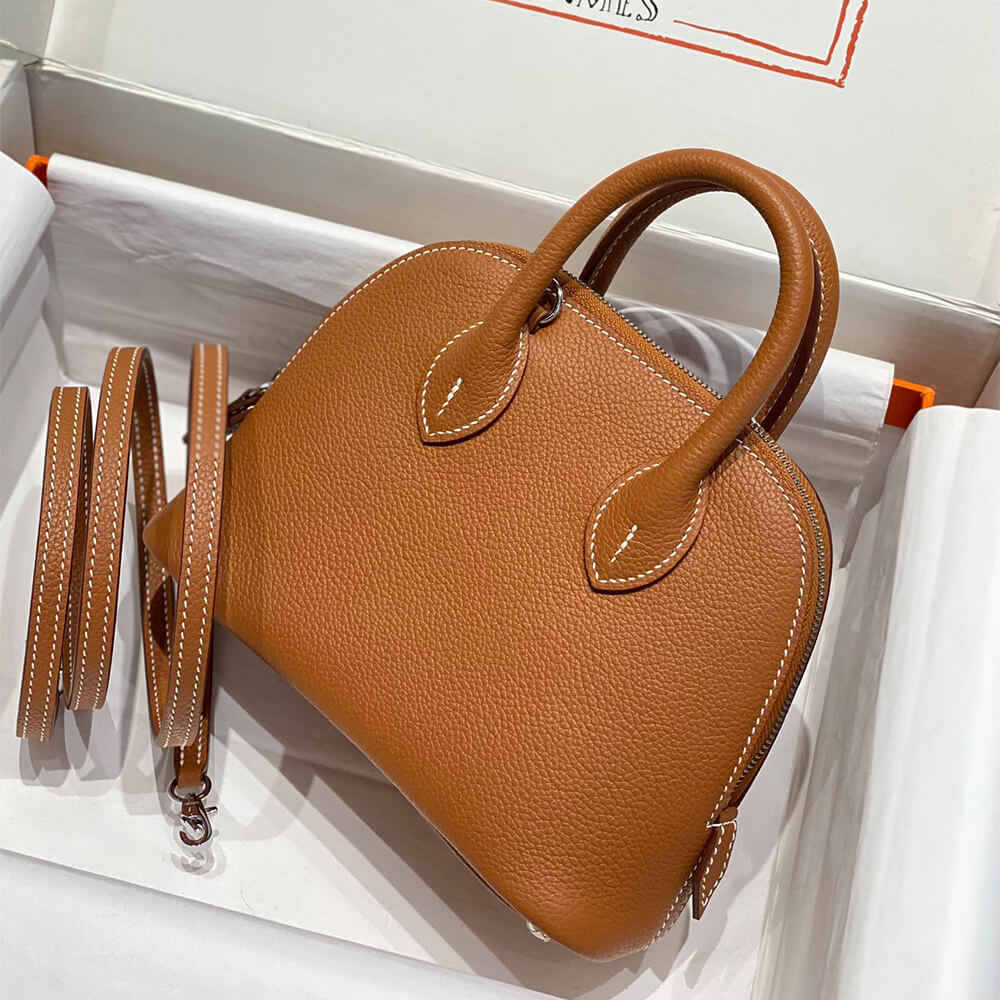 HERMES 1923 BOLIDE MINI - Top Club
