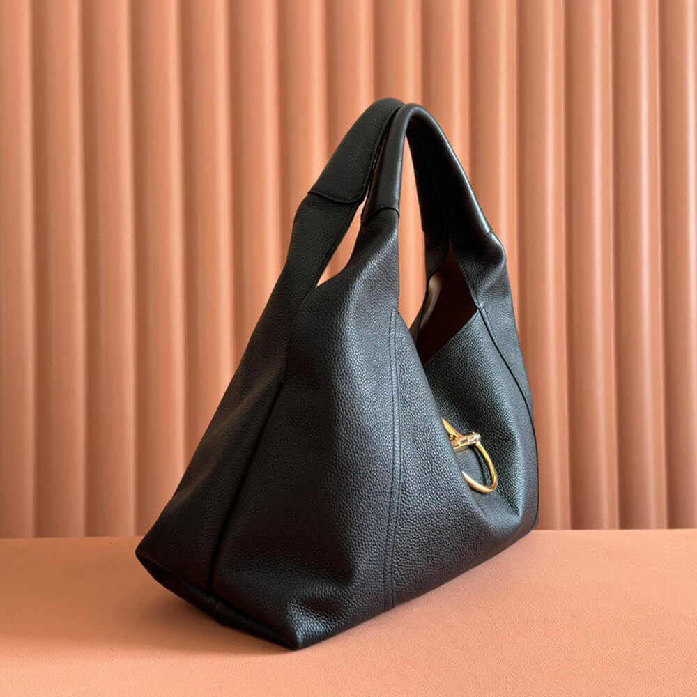 Gucci Softbit maxi shoulder bag(HIGH-END GRADE) - Top Club