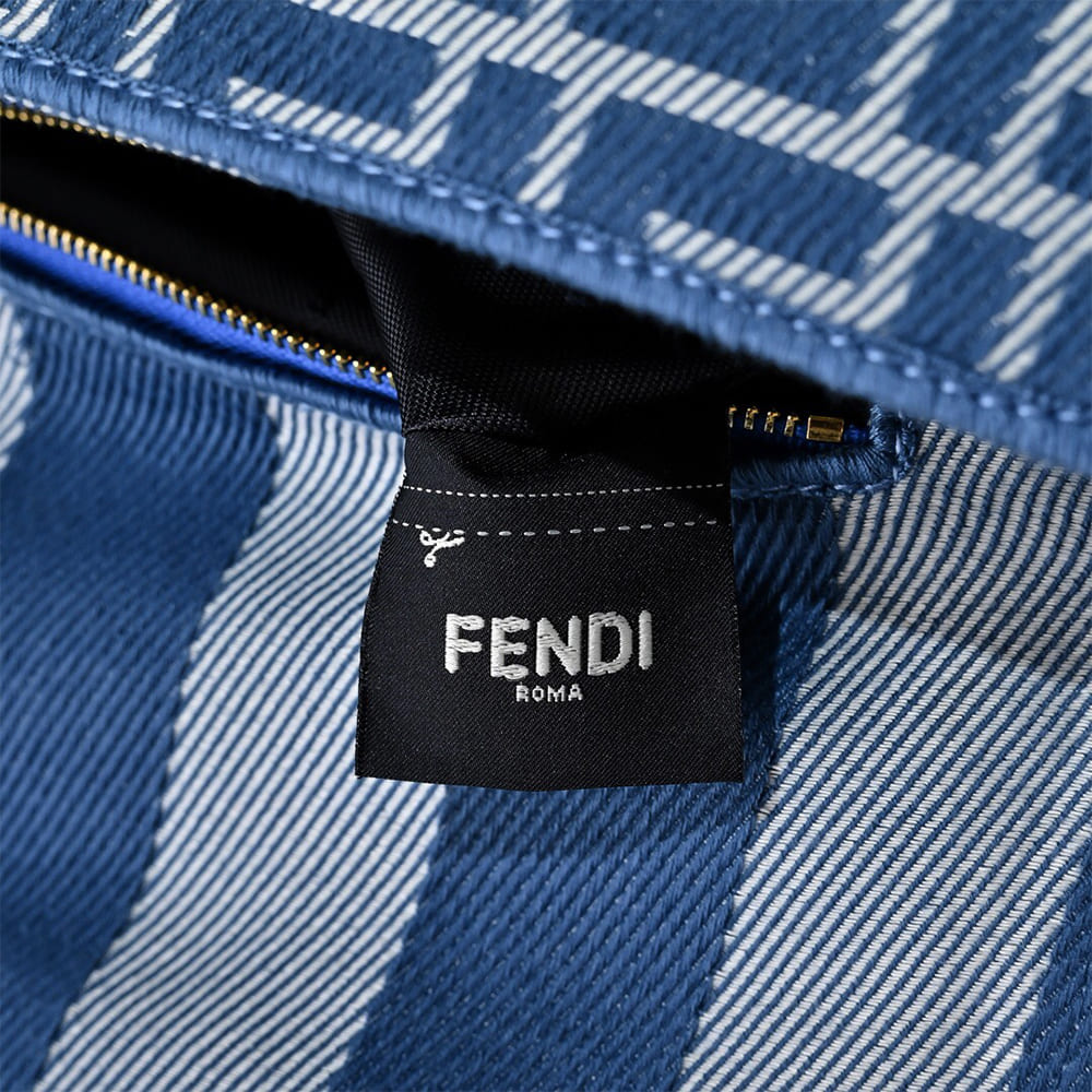 Fendi Baguette - Top Club