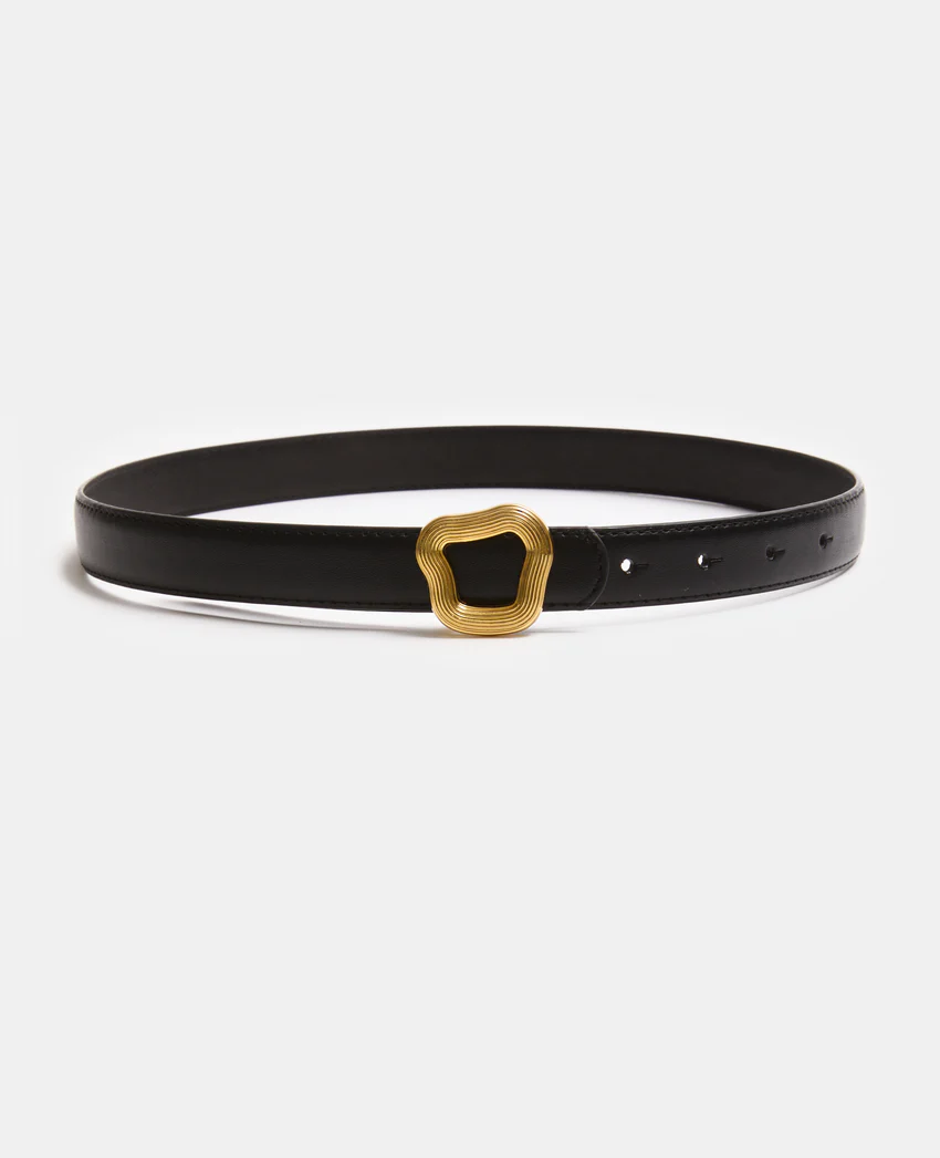 Pimkie Ceinture avec boucle fantaisie