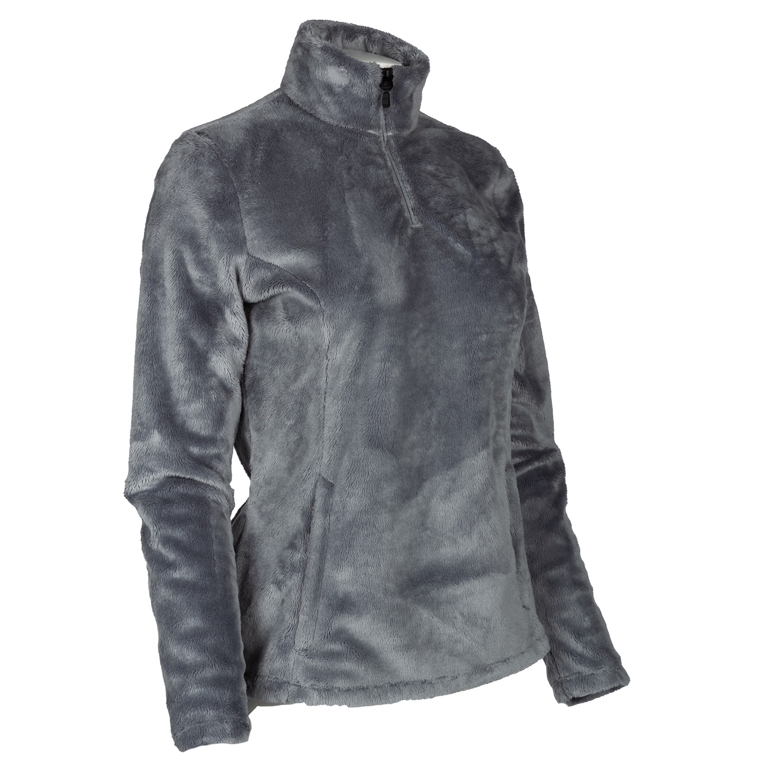 Cascade 1/4 Zip