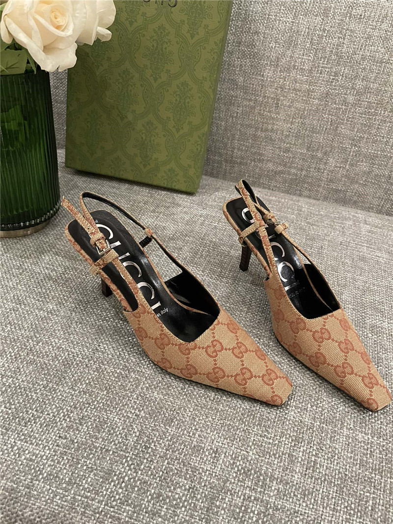 gucci back air sandals - Sneaker Replica Workshop