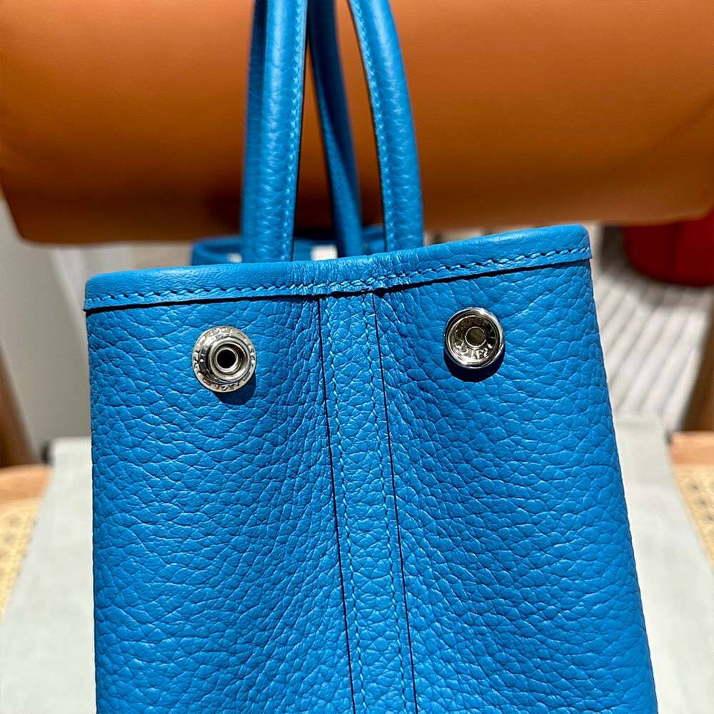 Hermes Garden Party 30 bag - Top Club