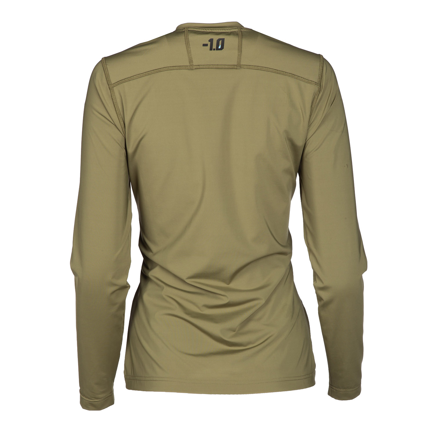 Solstice -1.0 Long sleeves