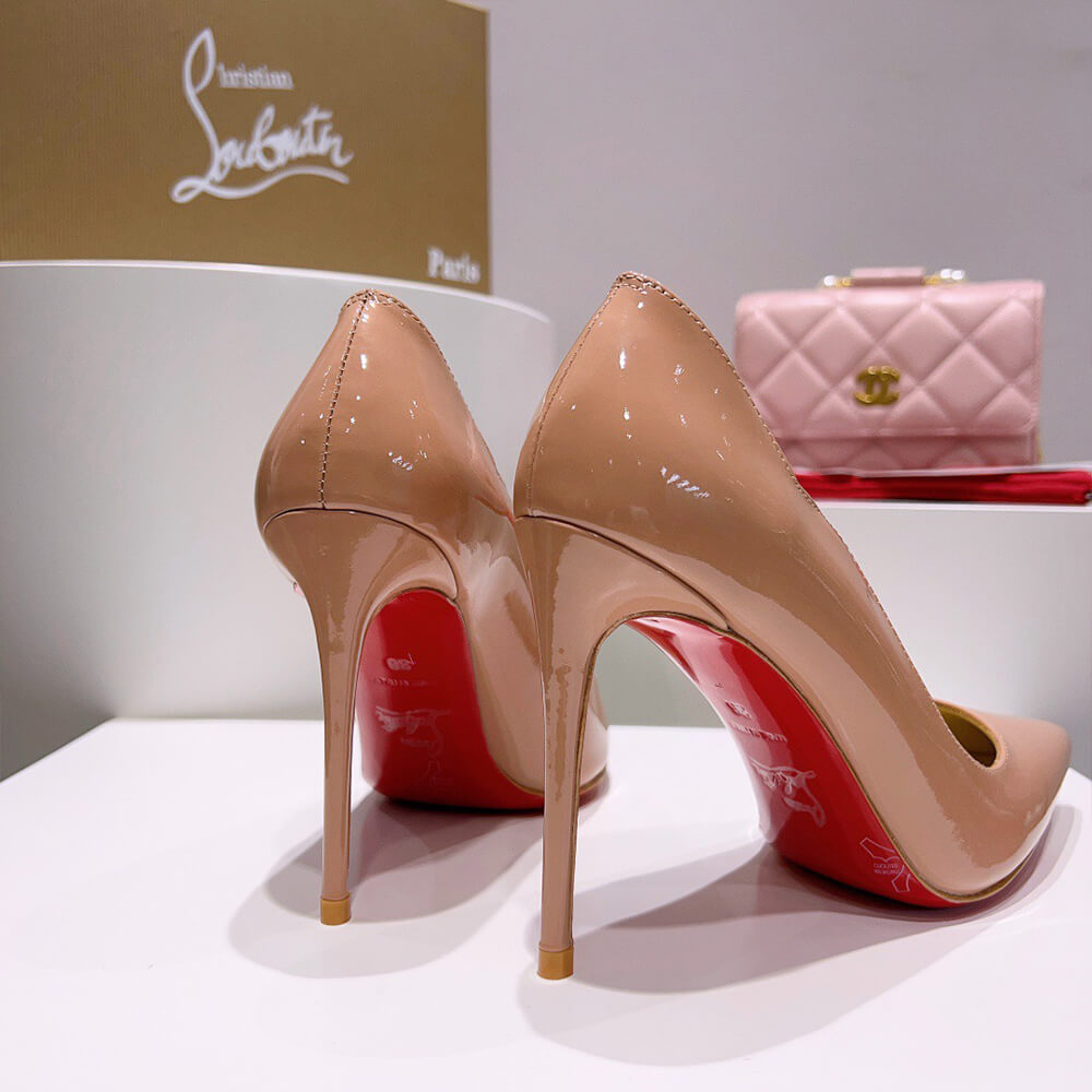Christian Louboutin Hot Chick(70mm|85mm|100mm) - Top Club
