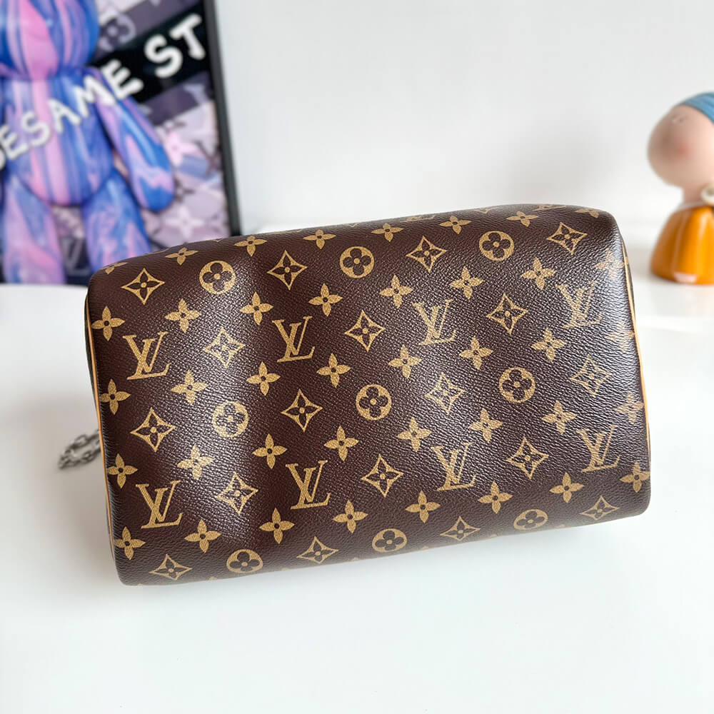 LV 57th Street NYC Speedy Soft 30 - Top Club