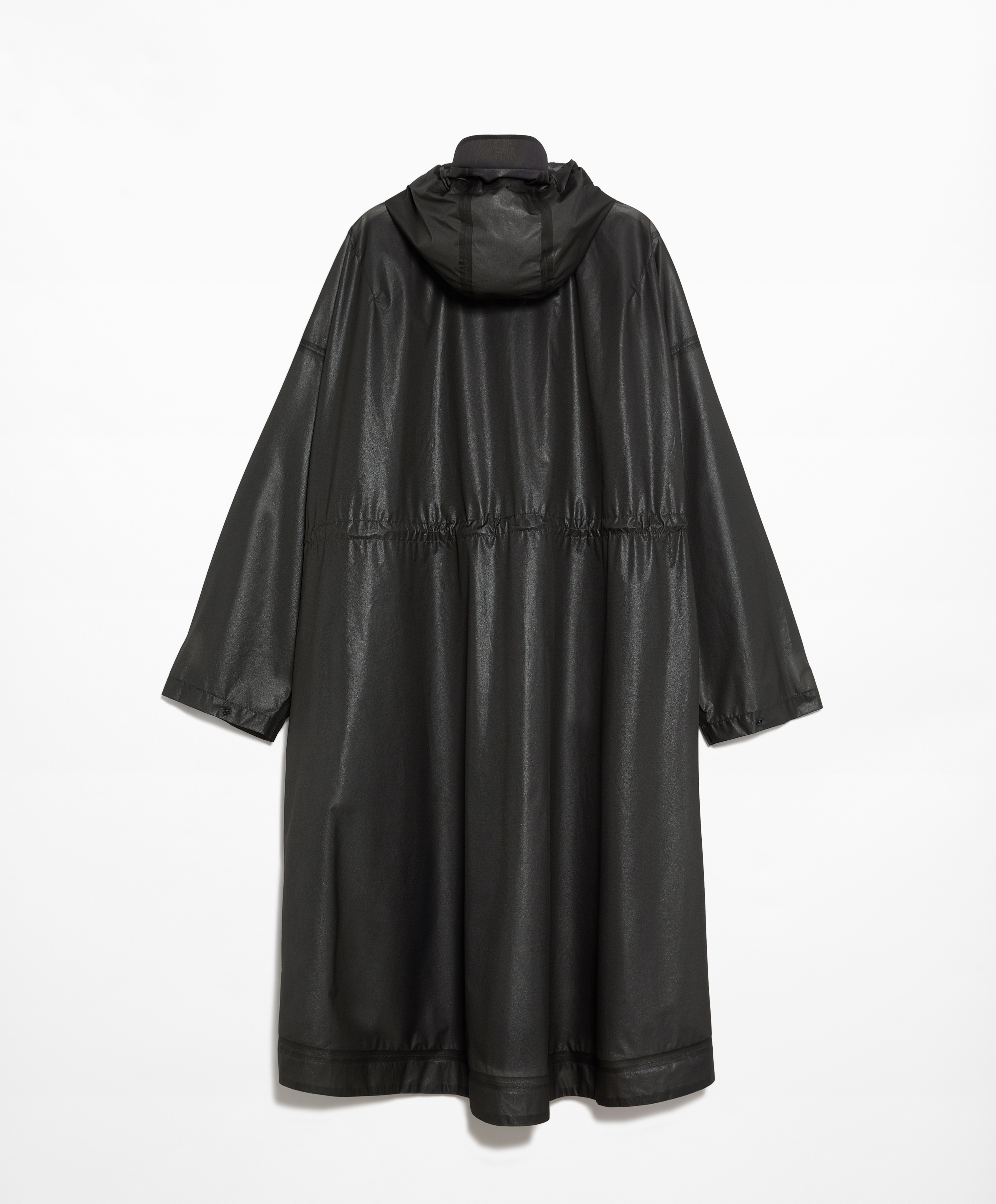 OYSHO Lightweight 20k water-resistant jacket