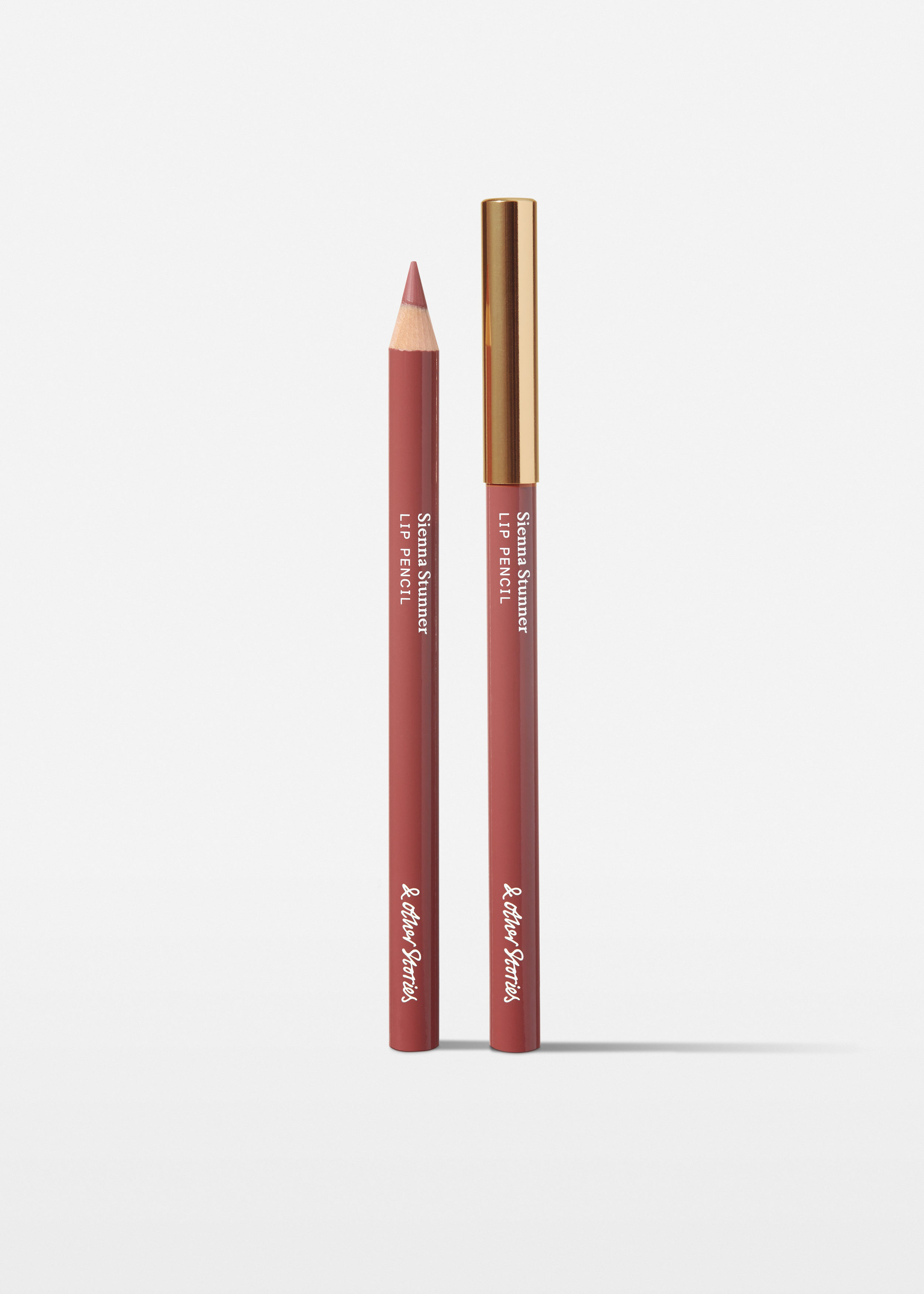 & Other Stories SIENNA STUNNER LIP PENCIL