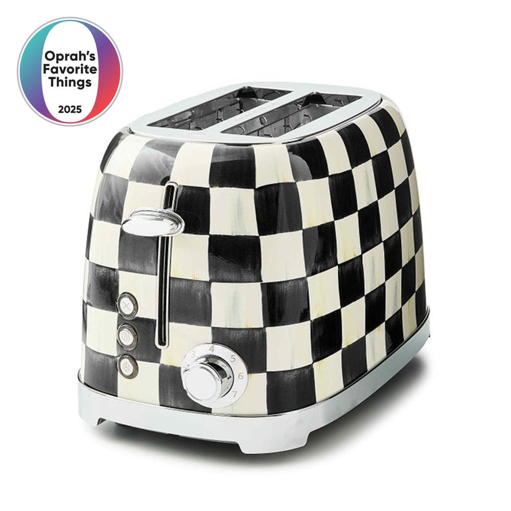 2-Slice Toaster