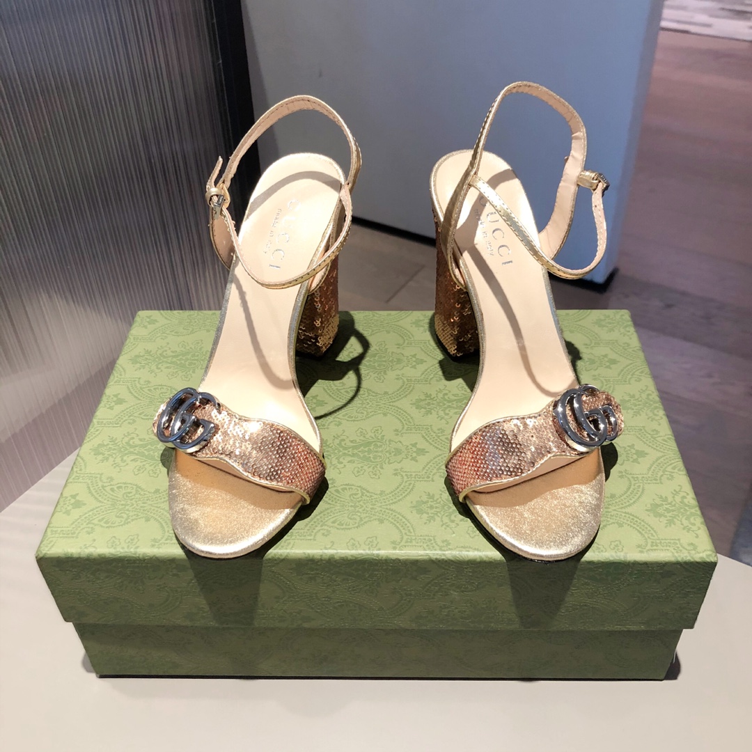 GUCCI HIGH HEELS 14 - Sneaker Replica Workshop