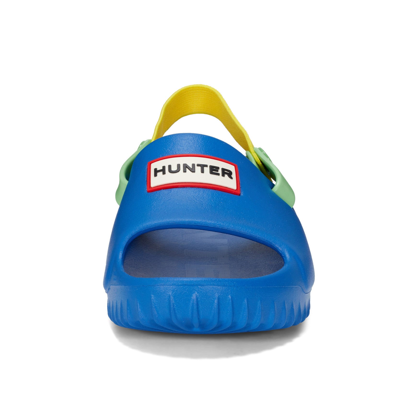 Little Kids Fern Slingback Casual Flat Sandals