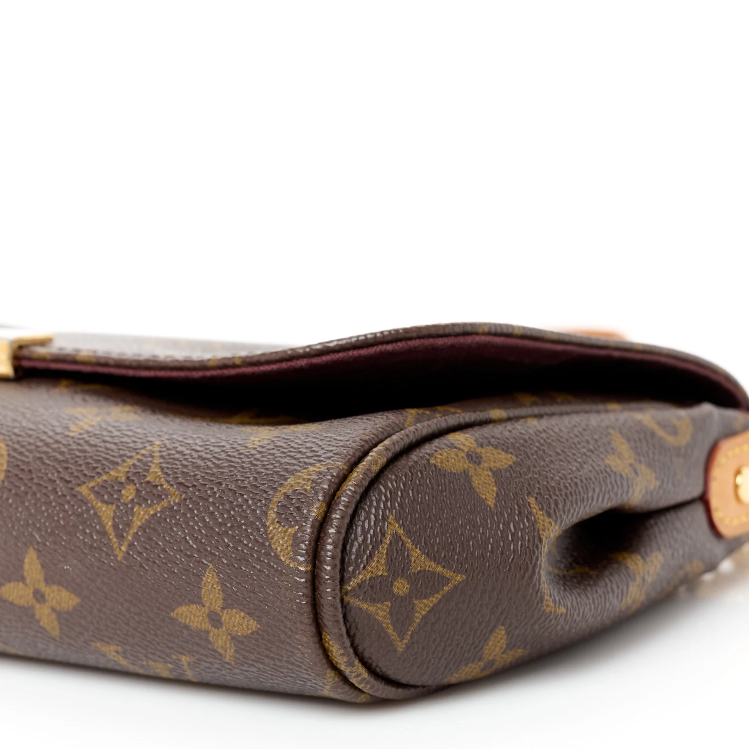 Monogram Favorite MM - Top Club