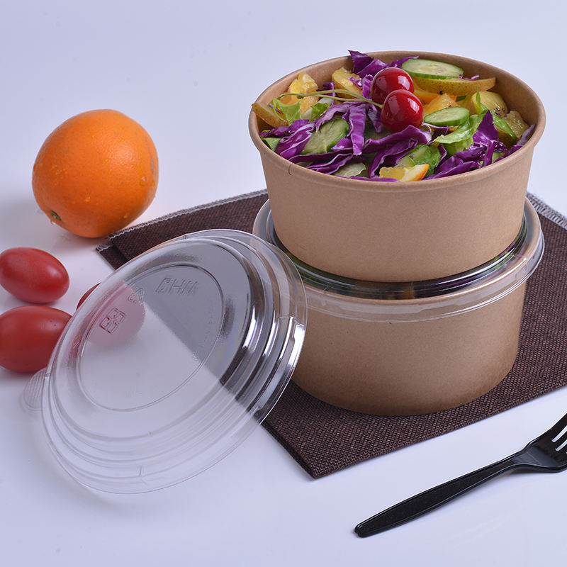 Salad Bowl