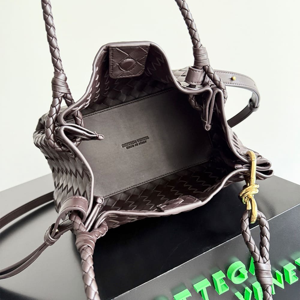Bottega Veneta Medium Parachute(HIGH-END GRADE) - Top Club