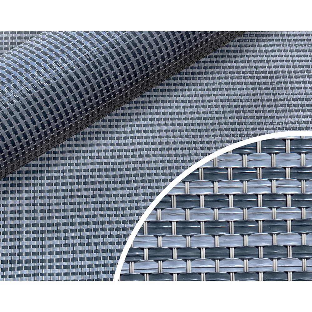 Brunner Kinetic 600 2.5 x 3 m - Blue caravan advance floor