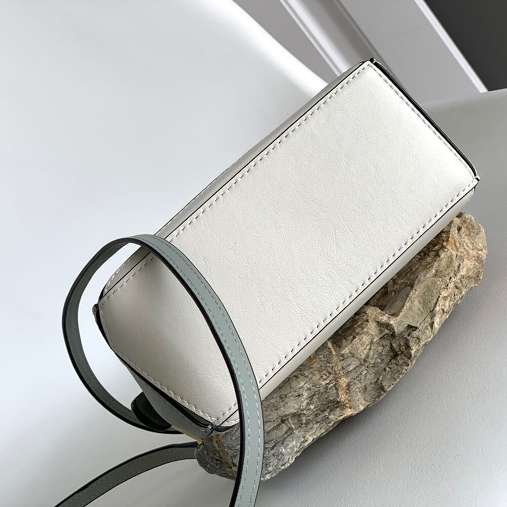 LOEWE Mini Puzzle bag - Top Club