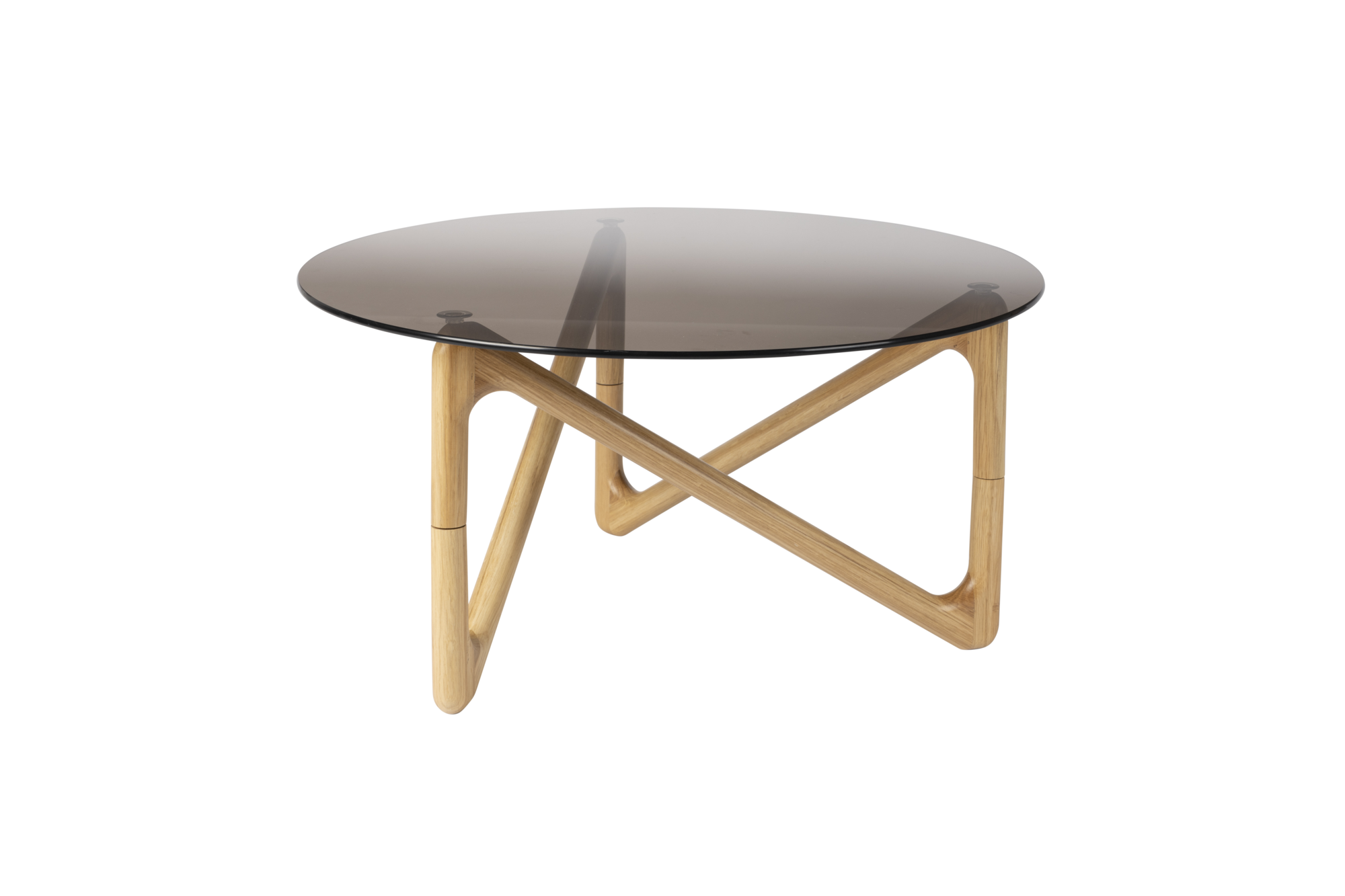 Salontafel NAIA naturel