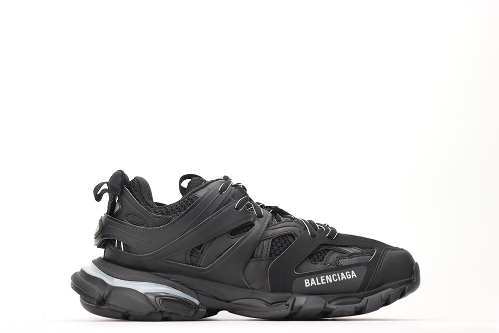 Balenciaga Track Led Trainers - Sneaker Replica Workshop