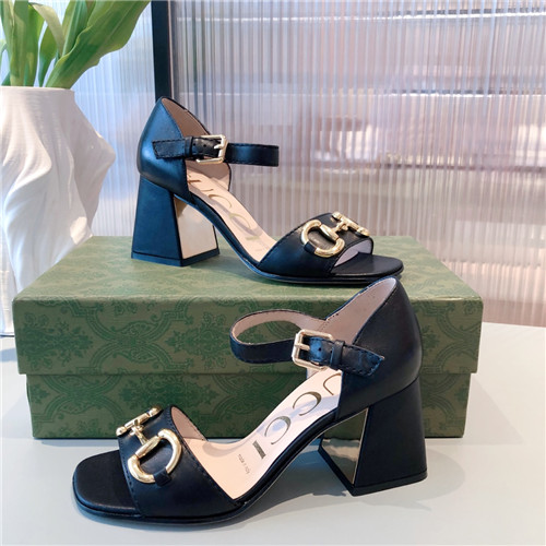 gucci horsebit block sandals - Sneaker Replica Workshop