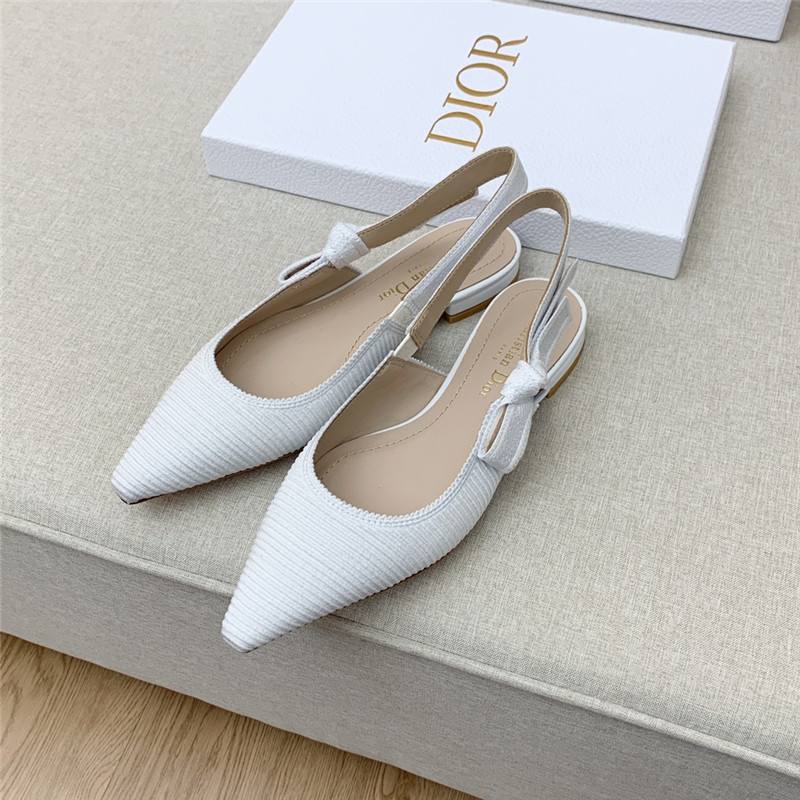 dior j adior slingback pump - Sneaker Replica Workshop
