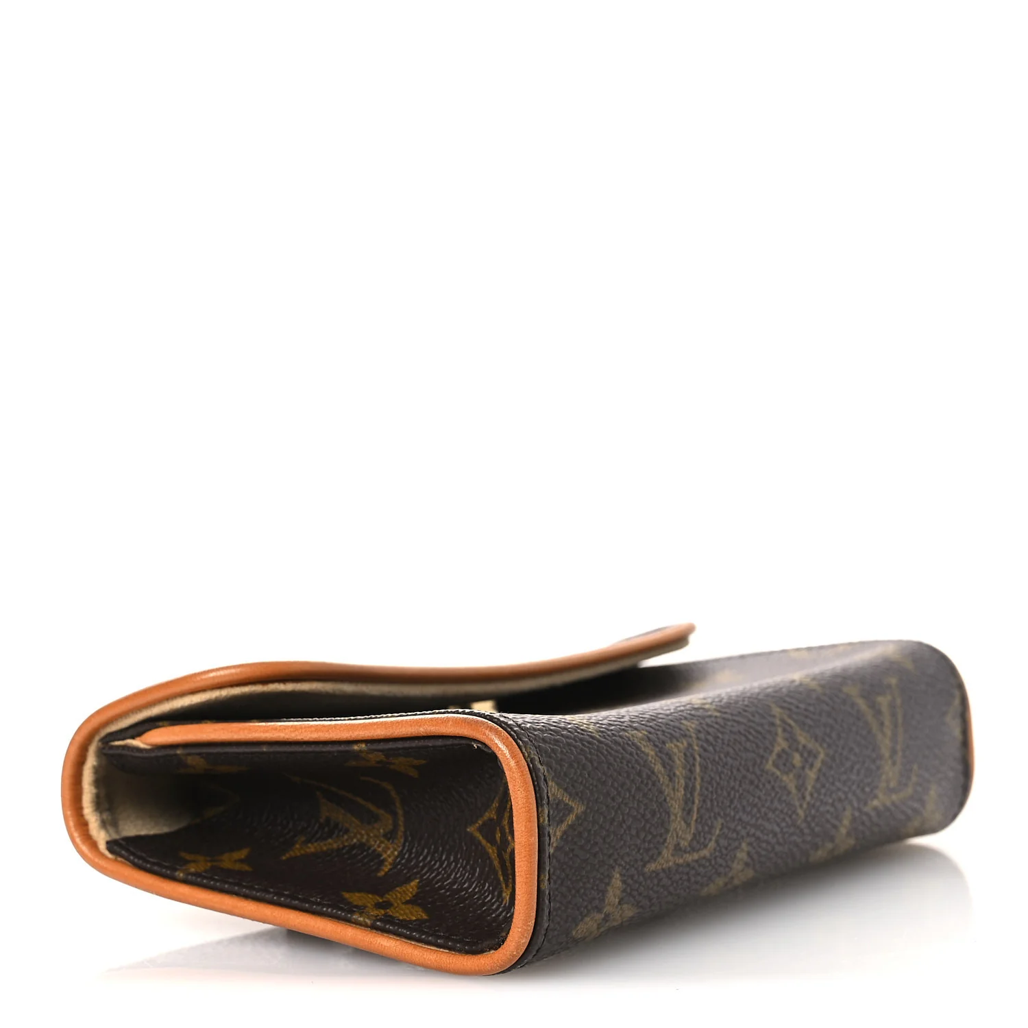 Monogram Pochette Florentine XS - Top Club