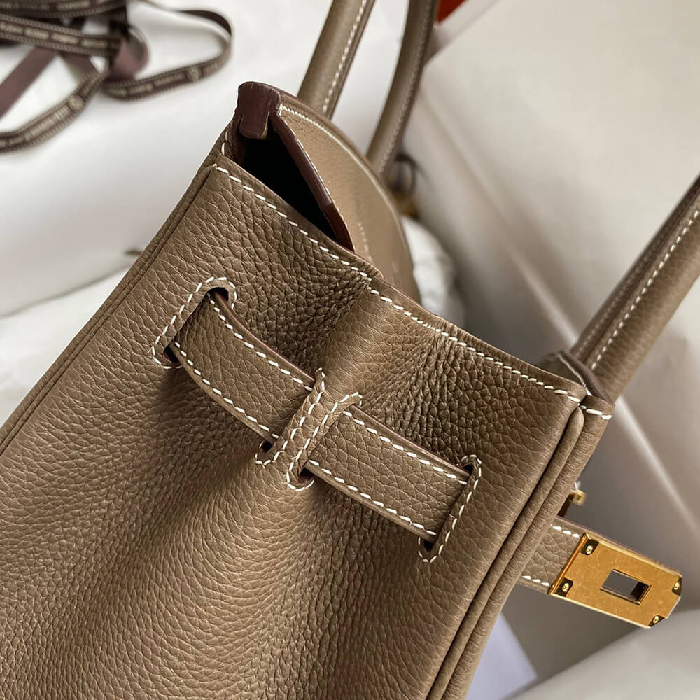 HERMES BIRKIN BAG 25(HIGH-END GRADE) - Top Club