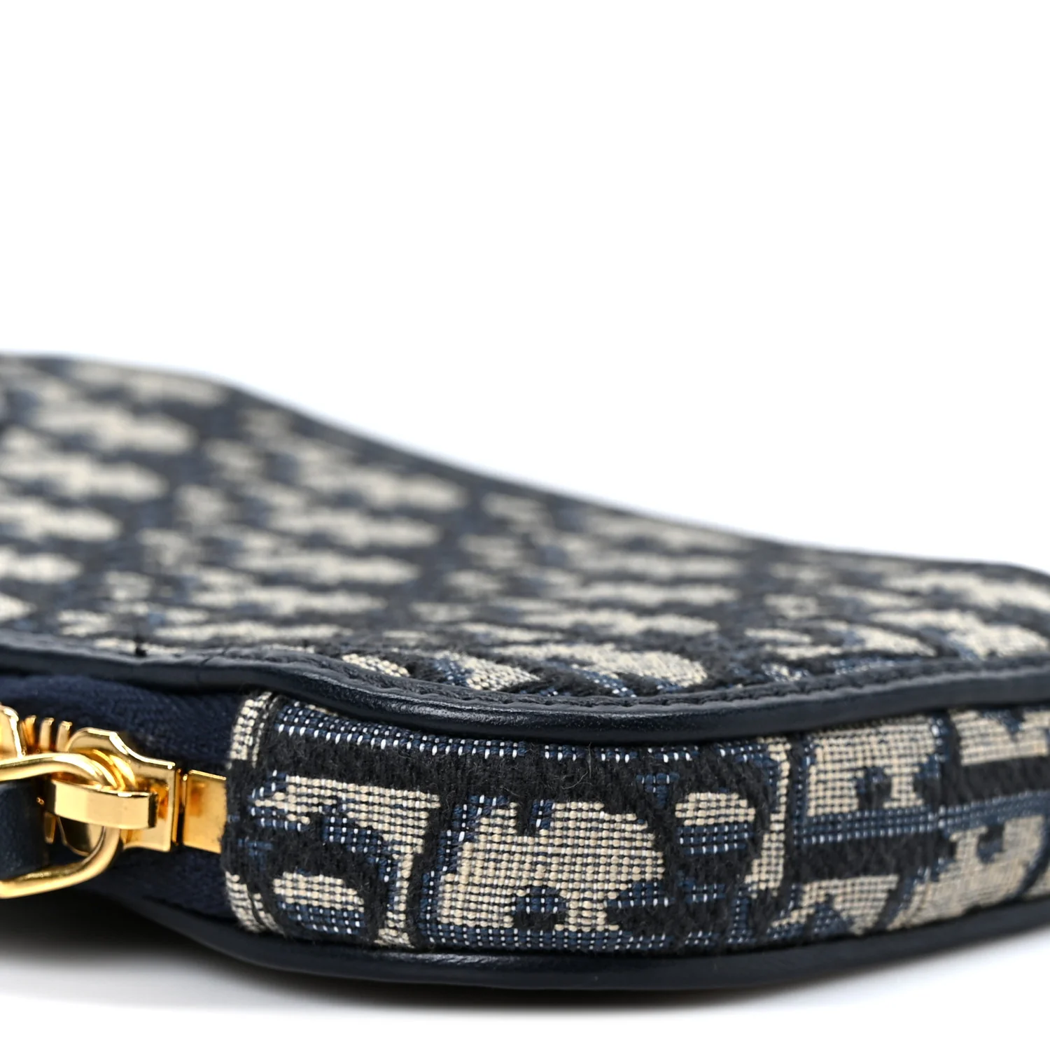 Oblique 30 Montaigne Phone Holder Blue - Top Club