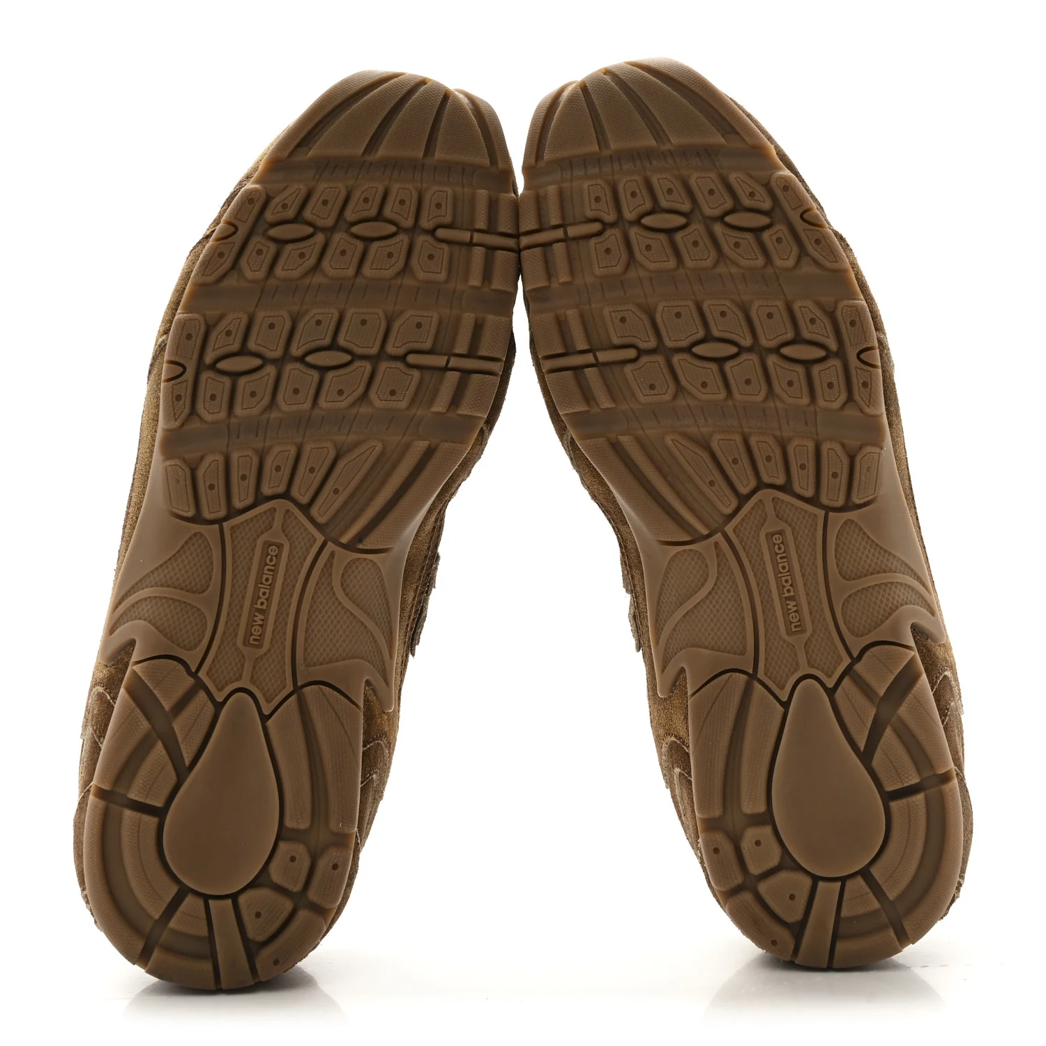 X NEW BALANCE Suede 530 SL Sneakers 37.5 Cinnamon - Top Club