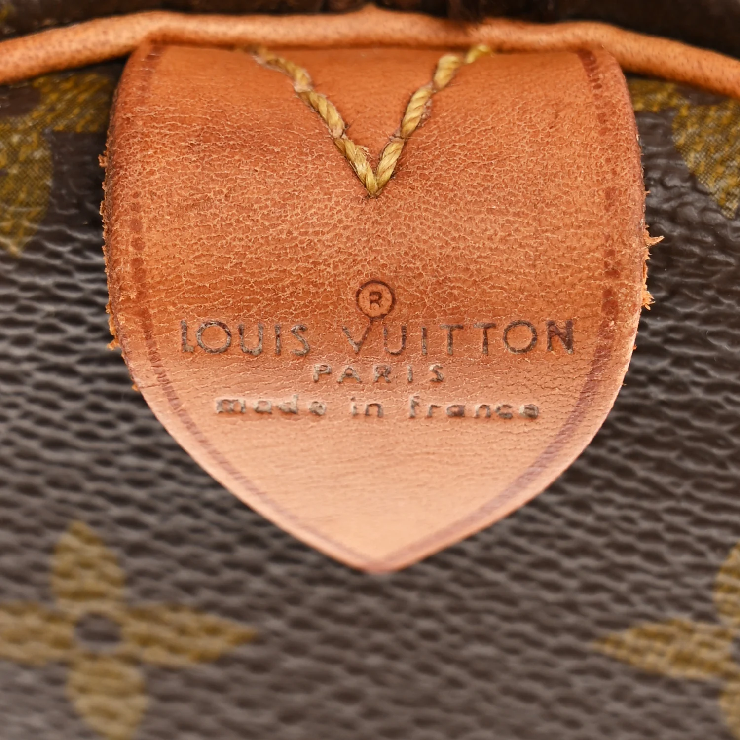 Monogram Keepall 50 - Top Club