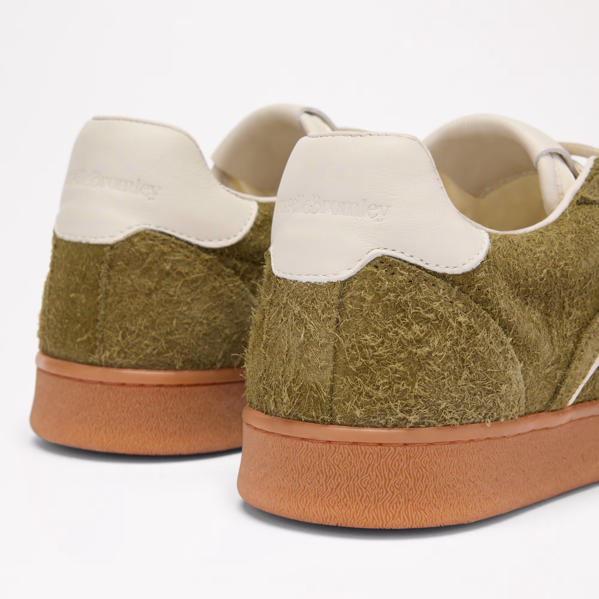 FleteTextured Heritage Trainer