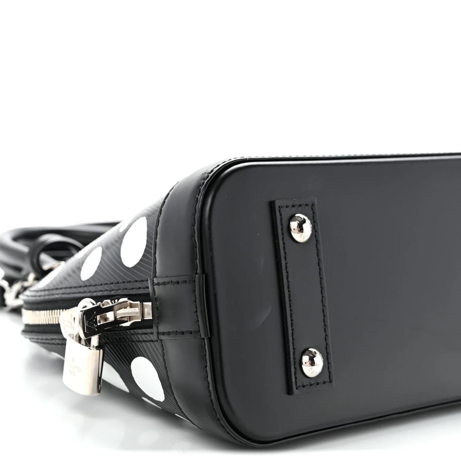 X YK Epi Alma BB Black White - Top Club