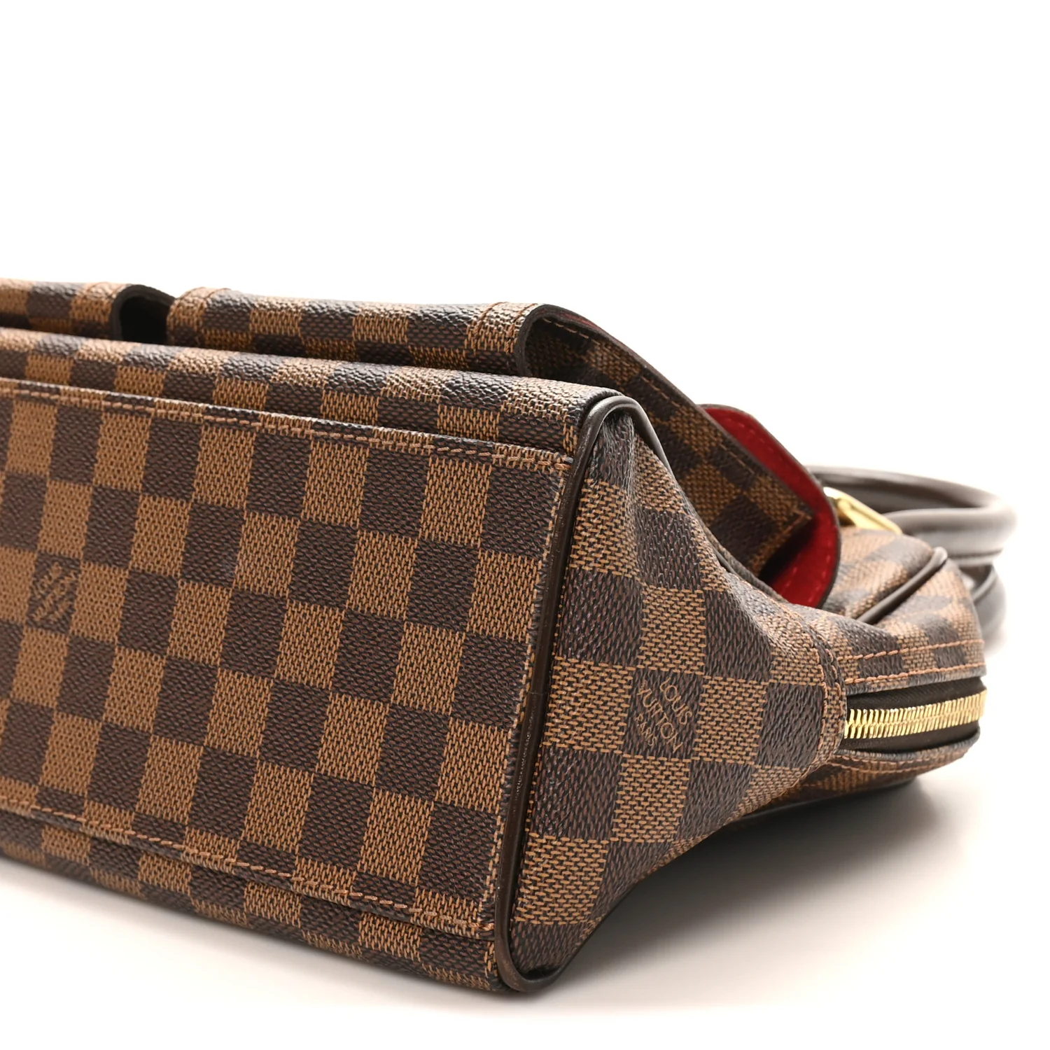 Damier Ebene Manhattan PM - Top Club