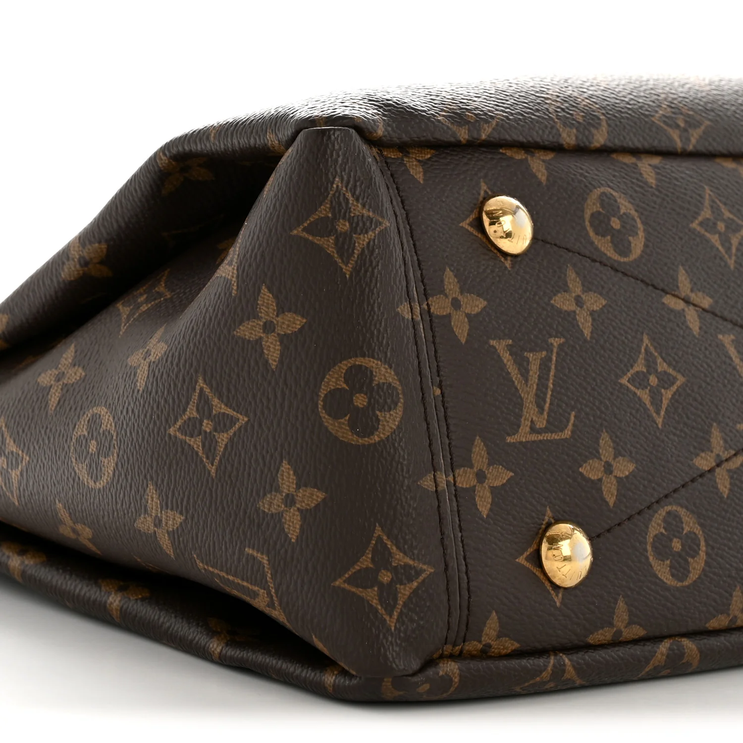 Monogram Pallas Black - Top Club
