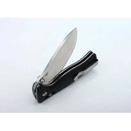 Joker Arrui 12 Olivo - Survival and buschcraft knife